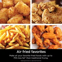 Ninja® 4-Quart Air Fryer