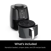 Ninja® 4-Quart Air Fryer
