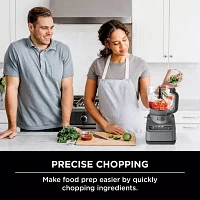 Ninja Professional Plus Food Processor
