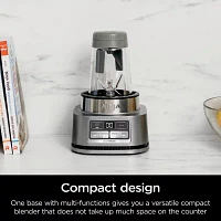 Ninja Foodi Power Nutri Duo Smoothie Bowl Maker and Personal Blender