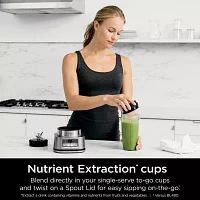 Ninja Foodi Power Nutri Duo Smoothie Bowl Maker and Personal Blender