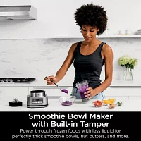 Ninja Foodi Power Nutri Duo Smoothie Bowl Maker and Personal Blender
