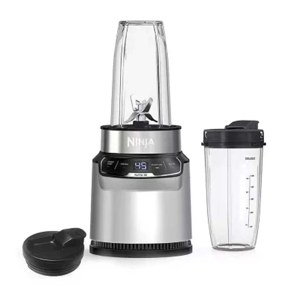 Ninja Nutri-Blender Pro with Auto-iQ Personal Blender