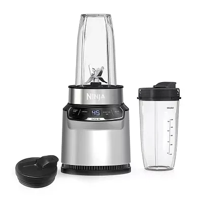 Ninja Nutri-Blender Pro with Auto-iQ Personal Blender