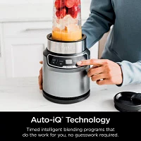 Ninja Nutri-Blender Pro with Auto-iQ Personal Blender