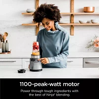 Ninja Nutri-Blender Pro with Auto-iQ Personal Blender