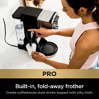 Ninja Dual Brew Pro Specialty Coffee Maker System