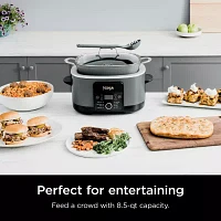 Ninja Foodi 8Qt PossibleCooker Pro