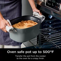 Ninja Foodi 8Qt PossibleCooker Pro