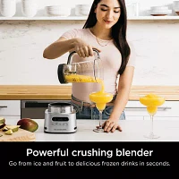 Ninja Twisti High-Speed Duo Blender