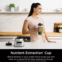 Ninja Twisti High-Speed Duo Blender