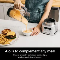 Ninja Twisti High-Speed Duo Blender