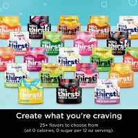Ninja Thirsti Sparkling Drink System