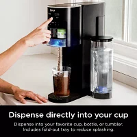 Ninja Thirsti Sparkling Drink System