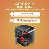 Ninja Pro 4-In-1 5 Qt Air Fryer