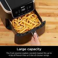 Ninja Pro 4-In-1 5 Qt Air Fryer