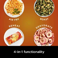 Ninja Pro 4-In-1 5 Qt Air Fryer