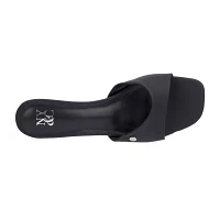 New York & Company Womens Gaia Heeled Sandals
