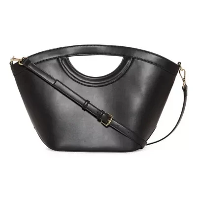 Worthington Hazel Cut Out Handle Satchel