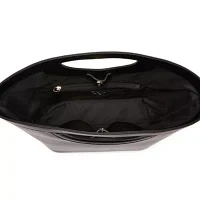 Worthington Hazel Cut Out Handle Satchel