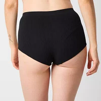 Arizona Body Seamless Boyshort Panty