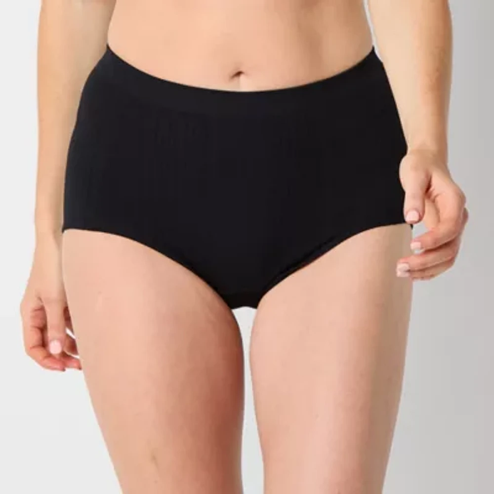 Arizona Body Seamless Boyshort Panty