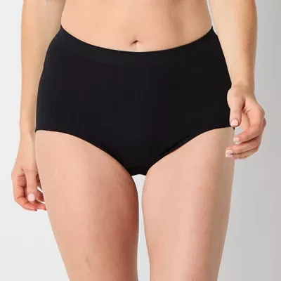 Arizona Body Seamless Boyshort Panty