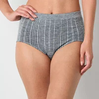 Arizona Body Seamless Boyshort Panty