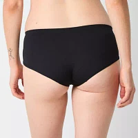 Arizona Body Juniors Seamless Hipster Panty 357270