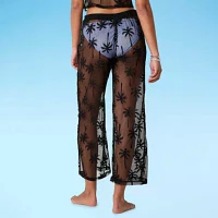 Decree Swimsuit Cover-Up Pants