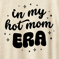 Womens Crew Neck Short Sleeve Graphic T-Shirt