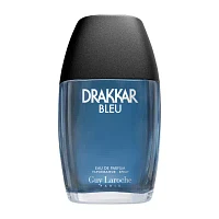 Drakkar Bleu Eau De Parfum, 3.4 Oz