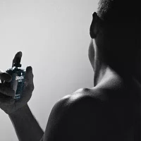 Drakkar Bleu Eau De Parfum, 3.4 Oz