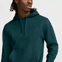 Champion Mens Long Sleeve Hoodie