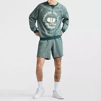 Champion 7 Inch Mens Mid Rise Workout Shorts