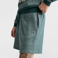 Champion 7 Inch Mens Mid Rise Workout Shorts