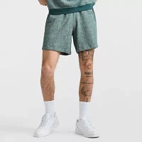Champion 7 Inch Mens Mid Rise Workout Shorts