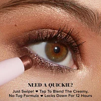 Too Faced Quickie Queen Cream Eye Shadow Stick
