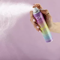 Chi Styling Vibes Wake + Fake Scalp Soothing Dry Shampoo 2.6 oz.