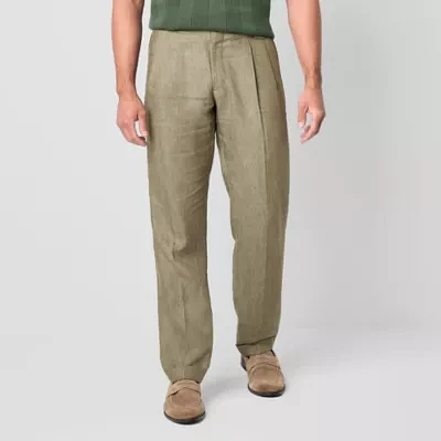 Stafford Mens Classic Fit Trouser