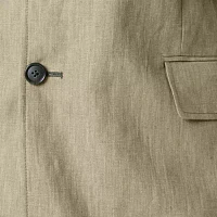 Stafford Mens Classic Fit Sport Coat