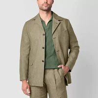 Stafford Mens Classic Fit Sport Coat