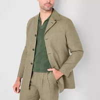 Stafford Mens Classic Fit Sport Coat