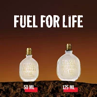 Diesel Fuel For Life Eau De Toilette Pour Homme