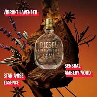 Diesel Fuel For Life Eau De Toilette Pour Homme