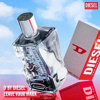 Diesel D Flacon Recharge - Refill Bottle, 5 Oz