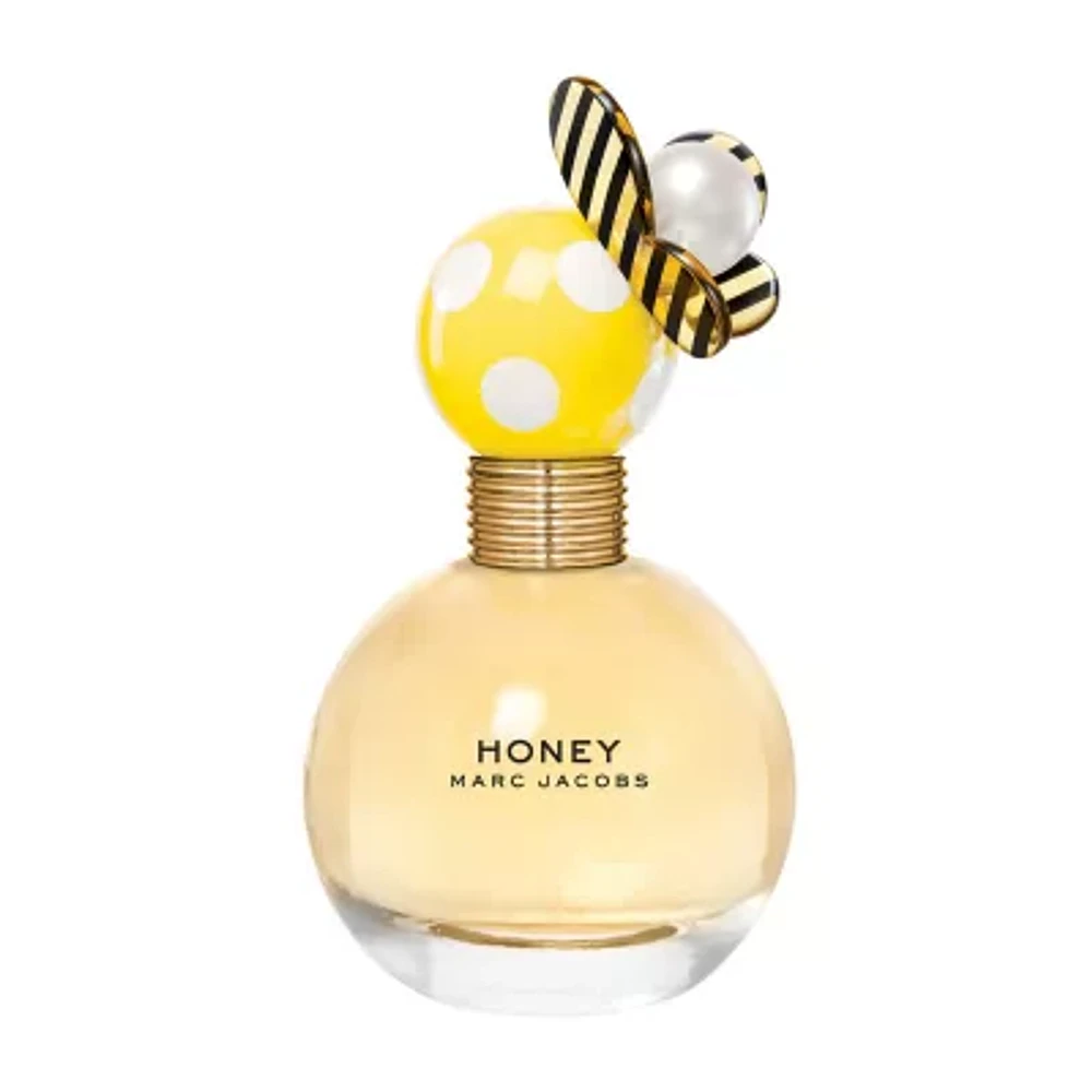 Marc Jacobs Honey Eau De Parfum Spray