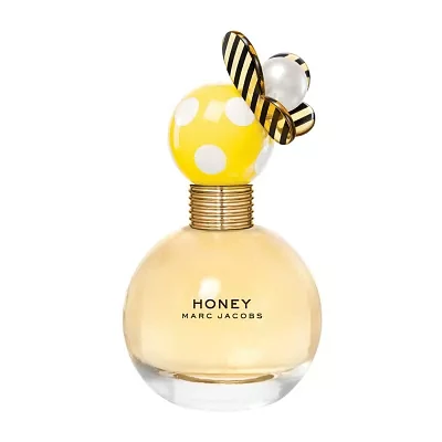 Marc Jacobs Honey Eau De Parfum Spray
