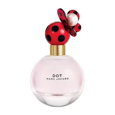 Marc Jacobs Eau De Parfum Spray