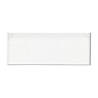 Cheungs Joy Wall Sign